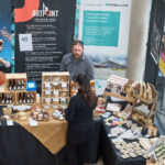 FOTO: Adventní trhy v Uffu lákají na kouzelnou vánoční atmosféru