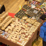 FOTO: Adventní trhy v Uffu lákají na kouzelnou vánoční atmosféru