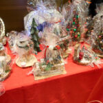 FOTO: Adventní trhy v Uffu lákají na kouzelnou vánoční atmosféru