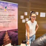 FOTO: Adventní trhy v Uffu lákají na kouzelnou vánoční atmosféru