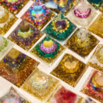 FOTO: Adventní trhy v Uffu lákají na kouzelnou vánoční atmosféru