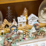 FOTO: Adventní trhy v Uffu lákají na kouzelnou vánoční atmosféru