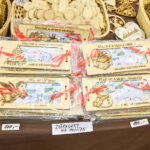 FOTO: Adventní trhy v Uffu lákají na kouzelnou vánoční atmosféru