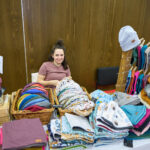 FOTO: Adventní trhy v Uffu lákají na kouzelnou vánoční atmosféru