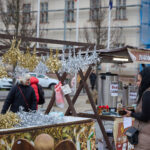 FOTO: Adventní trhy v Uffu lákají na kouzelnou vánoční atmosféru