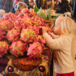 Africké trhy v Národním domě