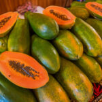 Africké trhy v Národním domě