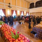 Africké trhy v Národním domě