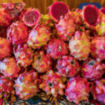 Africké trhy v Národním domě