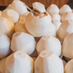 Africké trhy v Národním domě