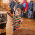 Africké trhy v Národním domě