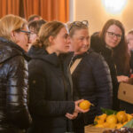 Africké trhy v Národním domě