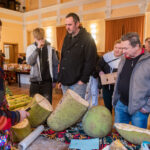 Africké trhy v Národním domě