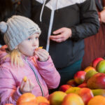 Africké trhy v Národním domě