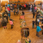 Africké trhy v Národním domě