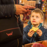 Africké trhy v Národním domě