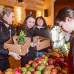 Africké trhy v Národním domě