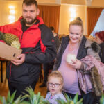 Africké trhy v Národním domě