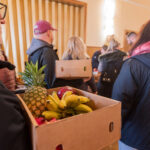 Africké trhy v Národním domě