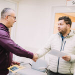 Výherci soutěž s Autosajm Trutnov