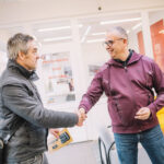 Výherci soutěž s Autosajm Trutnov