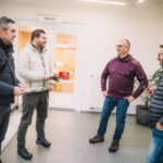 Výherci soutěž s Autosajm Trutnov