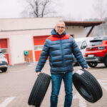 Výherci soutěž s Autosajm Trutnov