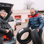 Výherci soutěž s Autosajm Trutnov