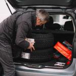 Výherci soutěž s Autosajm Trutnov