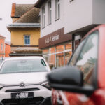 Výherci soutěž s Autosajm Trutnov