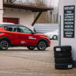 Výherci soutěž s Autosajm Trutnov