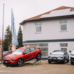 Výherci soutěž s Autosajm Trutnov