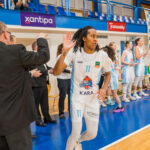 Basketbal, Český pohár: Trutnov - KP Brno (52:102)