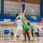 Basketbal, Český pohár: Trutnov - KP Brno (52:102)