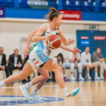 Basketbal, Český pohár: Trutnov - KP Brno (52:102)