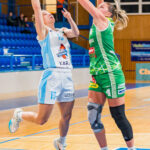 Basketbal, Český pohár: Trutnov - KP Brno (52:102)