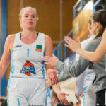 Basketbal, Český pohár: Trutnov - KP Brno (52:102)