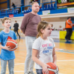 Basketbal, Český pohár: Trutnov - KP Brno (52:102)