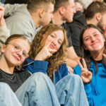 Basketbal, Český pohár: Trutnov - KP Brno (52:102)