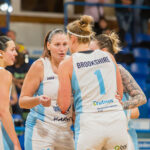 Basketbal, Český pohár: Trutnov - KP Brno (52:102)