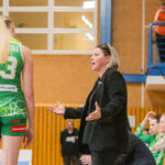 Basketbal, Český pohár: Trutnov - KP Brno (52:102)