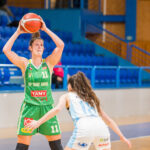 Basketbal, Český pohár: Trutnov - KP Brno (52:102)