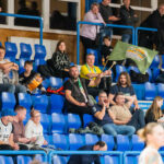 Basketbal, Český pohár: Trutnov - KP Brno (52:102)