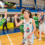 Basketbal, Český pohár: Trutnov - KP Brno (52:102)