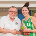 Basketbal, Český pohár: Trutnov - KP Brno (52:102)