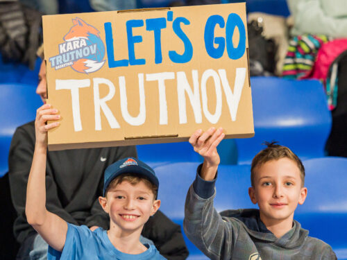 Kara nestačila na Chomutov ani Gorzów, Polky ovládly turnaj popáté