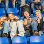 Basketbal, ŽBL: Trutnov - Ostrava (56:70)