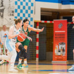 Basketbal, ŽBL: Trutnov - Ostrava (56:70)