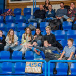 Basketbal, ŽBL: Trutnov - Ostrava (56:70)