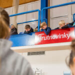 Basketbal, ŽBL: Trutnov - Ostrava (56:70)